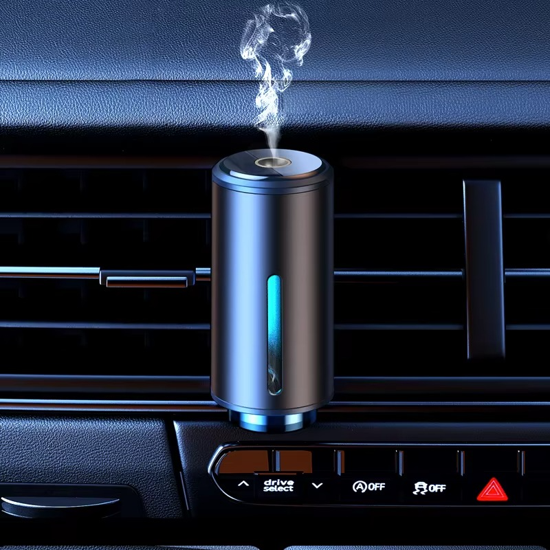 Diffuseur de Parfum pour Voiture – 3 parfums